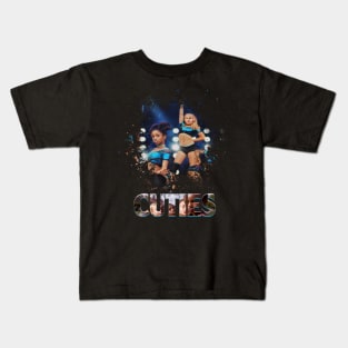 Cuties T Shirt | Available in T-shirts Hoodies Sweatshirt Mug Kids T-Shirt